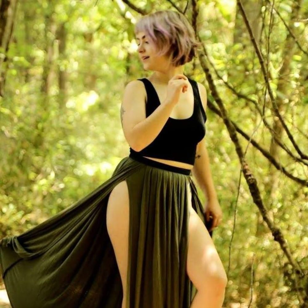 Meet your Posher, Mary